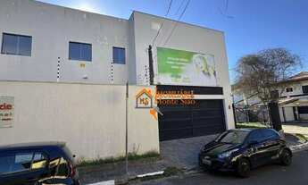 Imagem 4: Casa, 500 m² - venda por R$ 4.876.000 ou aluguel por R$ 22.100/mês - Jardim Maria Helena