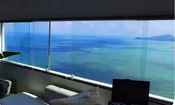 Imagem 2: Sala living ilha porchat pronto para Airbnb