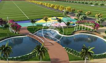 Imagem 4: Oportunidade! Ágio no Florais do Cerrado, 200 m² em Ótima Localização de R$ 89.900 Para R