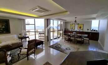 Imagem 3: Barra da Tijuca Apartamento com 4 dormitórios