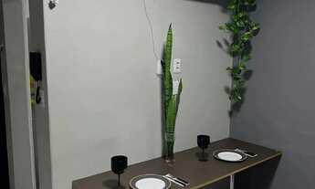 Imagem 3: Apartamento à venda com 1 dormitório em Coqueiros - Florianópolis