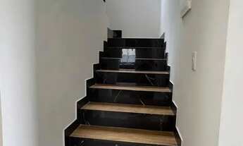 Imagem 6: QUARTZO CONDOMINIO VERDE, CASA COM 210M², 4 QUARTOS SENDO 1 SUÍTES, 2 VAGAS, GUANABARA