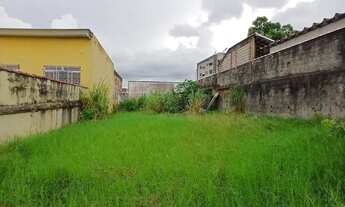 Imagem 3: Lote Rua Pouso Alegre em Cpo Grande