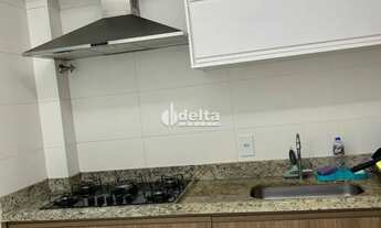 Imagem 5: Apartamento disponível para venda no bairro Tubalina em Uberlândia-MG