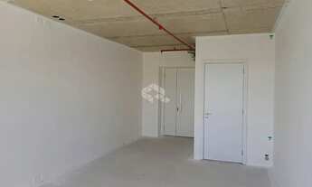 Imagem 2: Sala comercial à venda no condomínio Pontal - Porto Alegre/RS