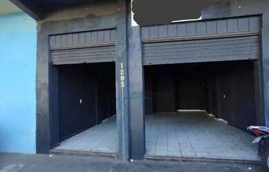 Imagem 2: Barracão para alugar, 60 m² por R$ 1.600,00/mês - Marumbi - Londrina/PR