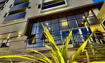 Imagem 2: Edificio Easy Apartamento com 2 dormitórios