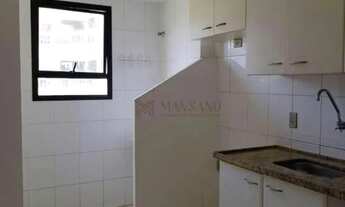 Imagem 4: Apartamento para aluguel com 99 m² e 3 quartos em Jardim Infante Dom Henrique, Bauru - SP