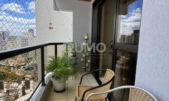 Imagem 7: Apartamento à venda com 92 m2 no Cambuí, Campinas/SP