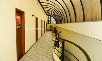 Imagem 6: Locação Sala Anchieta Belo Horizonte