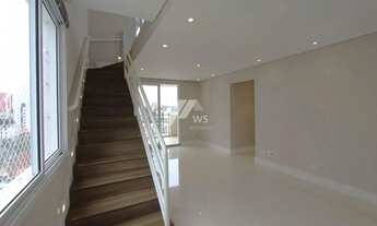 Imagem 4: Cobertura duplex a 1,5km do parque Bacacheri