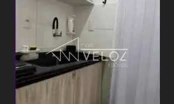 Imagem 4: Apartamento : / Residencial / Glória