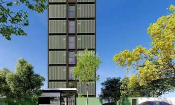 Imagem 2: Apartamento mobiliado para venda no bairro São Cristóvão, Teresina Condomínio Studio V Sã