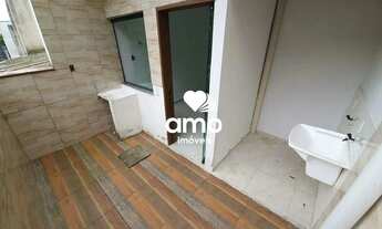 Imagem 7: Sobrado geminado para alugar no bairro Águas Claras em Brusque