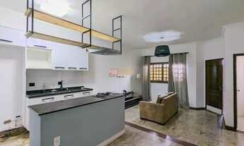 Imagem 6: Sobrado no Bairro Nova Petrópolis em São Bernardo do Campo