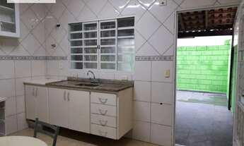 Imagem 4: Sobrado com 2 dormitórios para alugar, 90 m² por R$ 2.700,00/mês - Butantã - São Paulo/SP