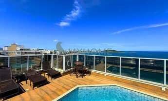 Imagem 16: Apartamentos a venda 3 quartos Praia do Morro Guarapari