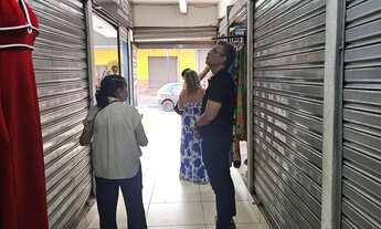 Imagem 2: Imóvel para aluguel tem 5 metros quadrados em Setor Garavelo - Aparecida de Goiânia - GO