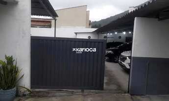 Imagem 4: Venda ou Aluguel de Loja Comercial no Jardim Sulacap Oportunidade Única!