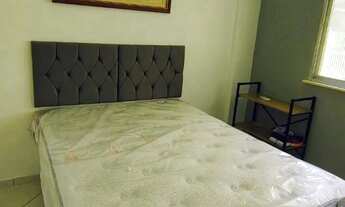 Imagem 4: Copacabana Sala 01 Quarto mobiliado