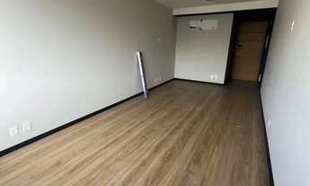 Imagem 4: Sala, 25 m² - venda por R$ 110.000,00 ou aluguel por R$ 2.531,00/mês - Recreio dos Bandeir