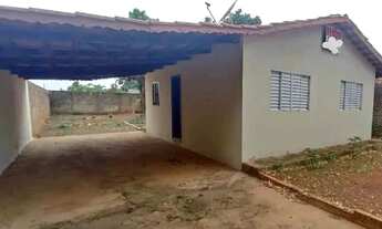 Imagem: Casa disponível em cidade continental