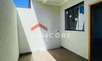 Imagem 3: Casa em Floresta - Jardim Imperial II - Floresta/PR