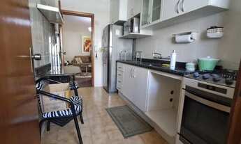 Imagem 5: Apartamento para Aluguel no Parque São Sebastião com 79 m² e 2 Dormitórios/Quartos