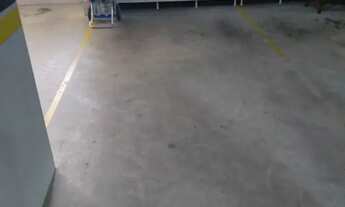 Imagem 6: Apartamento para aluguel tem 60 metros quadrados com 1 quarto