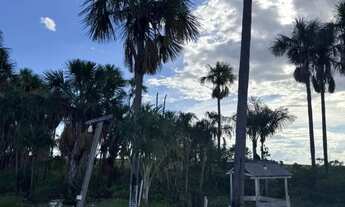 Imagem 7: Chácara com banho, sem benfeitorias, a 30 minutos de Boa Vista.