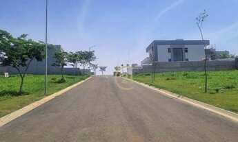 Imagem: Terreno à venda, 396 m² por R$ 698.000,00