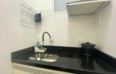 Imagem: Apartamento / Residencial / Centro