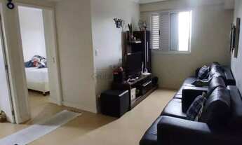 Imagem 1: Oportunidade - Apartamento - Varandas do Parahyba - Urbanova - 2 Dormitórios - 67m²