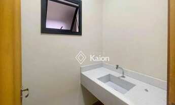 Imagem 4: Casa com 3 dormitórios para alugar, 160 m² por R$ 6.004,95/mês - Condomínio Residencial Mo