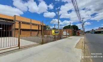 Imagem 2: Pavilhão com 370m², Bairro Mathias velho - Canoas/RS..