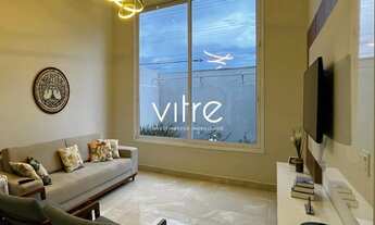 Imagem: Casa à venda no bairro Custódio Pereira