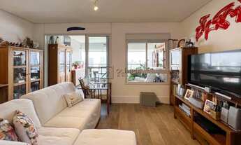 Imagem 2: Venda Apartamento 2 Dormitórios - 95 m² Vila Clementino