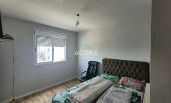 Imagem 5: Apartamento de 02 dormitórios semi mobiliado