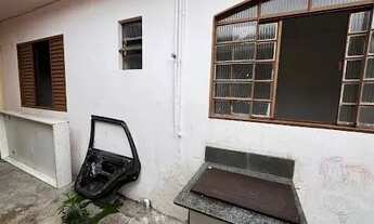 Imagem 3: Casa com 1 dormitório para alugar, 35 m² por R$ 1.051,00/mês - Freguesia do Ó - São Paulo