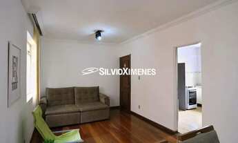 Imagem 5: Residencial Apartamento no Sagrada Família com 80,00 (M²), 3 quartos e 1 vagas para Venda