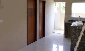 Imagem 7: Casa 2 quartos e 1 quarto