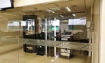 Imagem 6: Prédio inteiro à venda ou para locação em Guaxinduva - SP