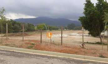 Imagem: Terreno à venda em condomínio, 300 m²