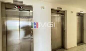 Imagem 7: Dois quartos duas suites plenas