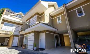 Imagem 2: Charmoso Sobrado em condomínio próximo ao parque da Barreirinha - Curitiba/PR