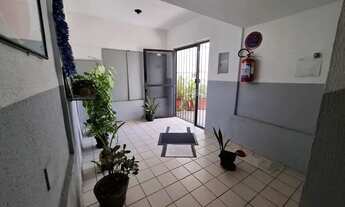 Imagem 7: Amplo apartamento de 2 quartos com vista para o mar