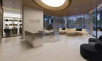 Imagem 7: ÁGIO YACHT BY FAMA - ORLA 14 - 11º ANDAR - STUDIO 24m