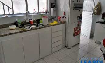 Imagem 7: SOBRADO - VILA HOMERO THON - SP