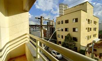 Imagem 8: Apartamentos Padrão em Poços de Caldas