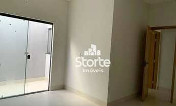 Imagem 6: Casas novas com 3 dormitórios à venda, 85m² por R$ 455.000 - Bem Viver - Uberlândia/MG